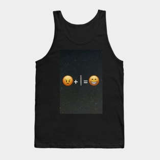 Formula of Happiness Tank Top